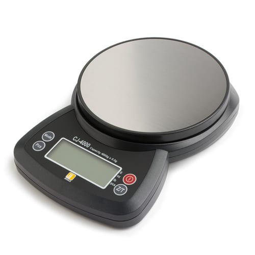 kitchen scale