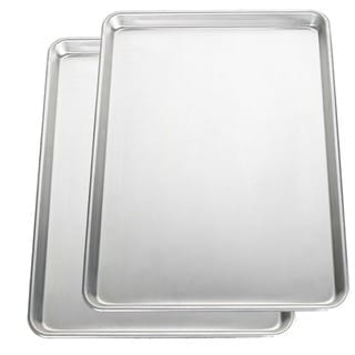 baking sheets